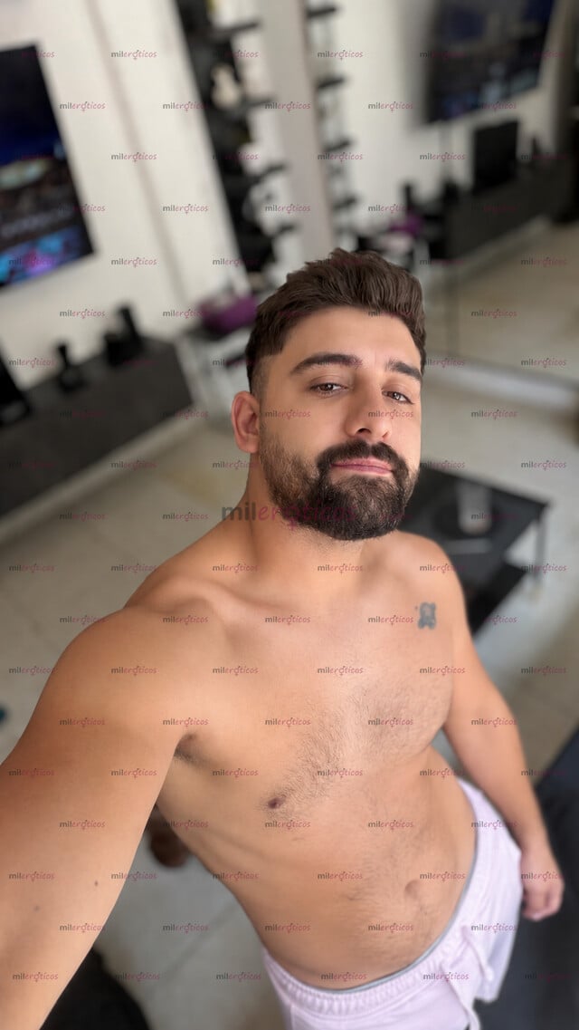 FOTOS DE ARGENTINO DISPONIBLE PARA COMPLACER TUS FANTASÍAS.