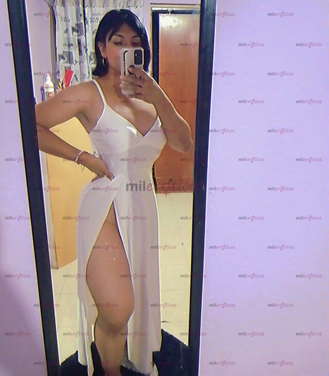 FOTOS DE CHICA TRANS TOTALMENTE PASIVA Y SIN CIRUGÍAS