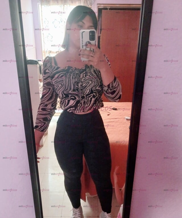 FOTOS DE CHICA TRANS TOTALMENTE PASIVA Y SIN CIRUGÍAS