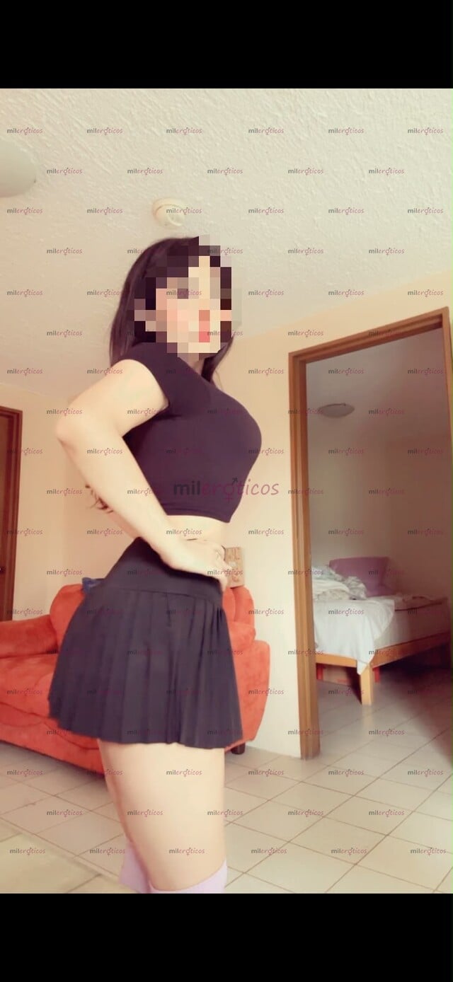 FOTOS DE NUEVA EN TU CIUDAD 1300$ CHAPARRITA CUENTO CON UBI Y VOY A MOTEL U HOTEL