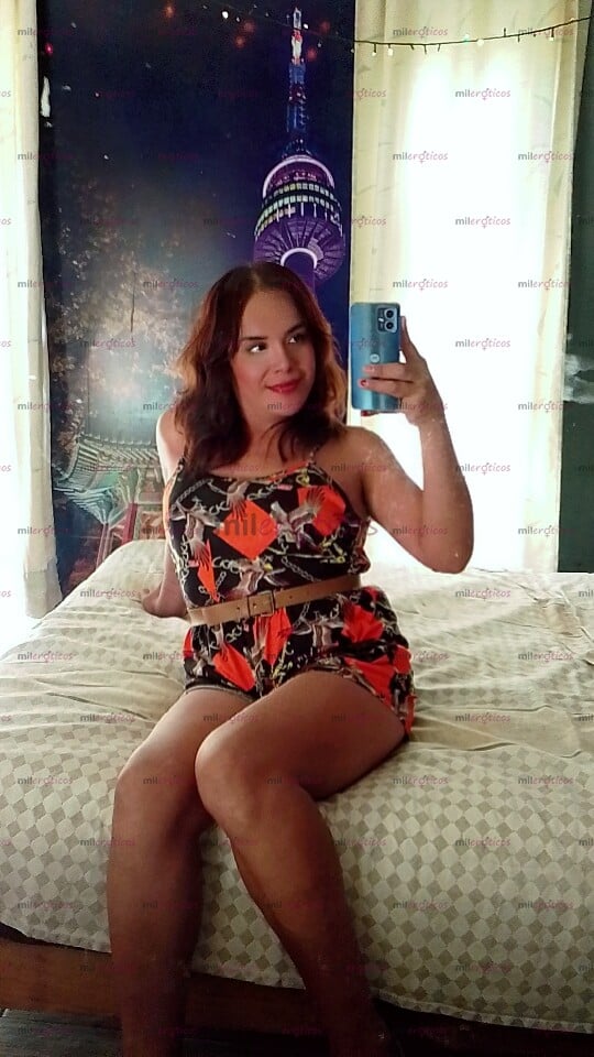 FOTOS DE FANTASÍAS TRANSFORMACIONES SEXO REAL Y ÚNICO ADORABLE ATENTA LISTA PARA TI