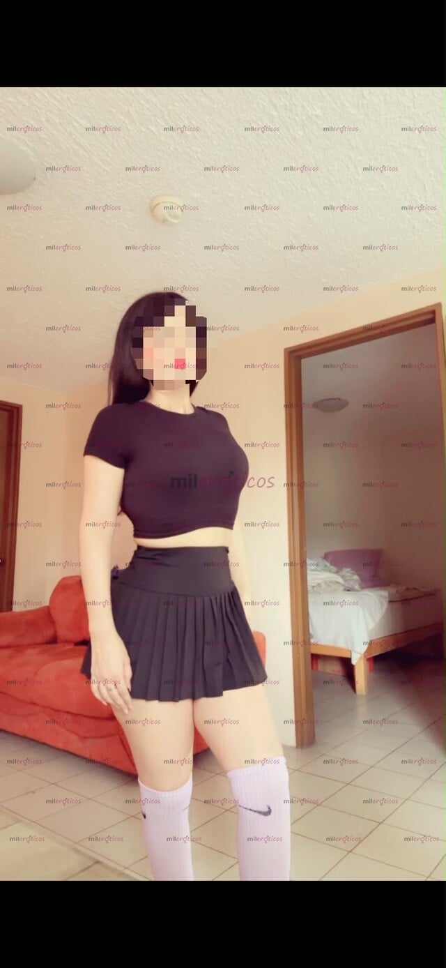 FOTOS DE NUEVA EN TU CIUDAD 1300$ CHAPARRITA CUENTO CON UBI Y VOY A MOTEL U HOTEL
