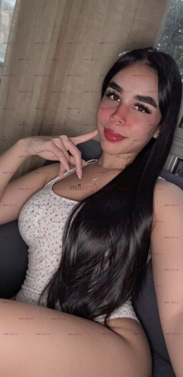 FOTOS DE MARÍA ANGEL, MASAJISTA JOVEN, ERÓTICA Y MUY SENSUAL