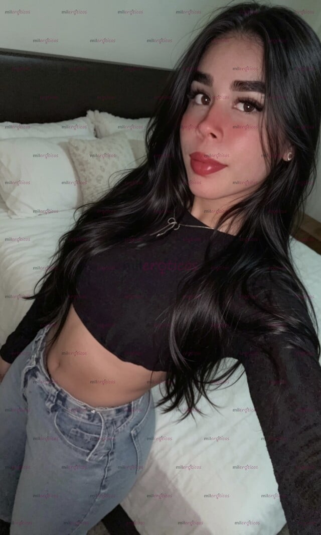 FOTOS DE MARÍA ANGEL, MASAJISTA JOVEN, ERÓTICA Y MUY SENSUAL