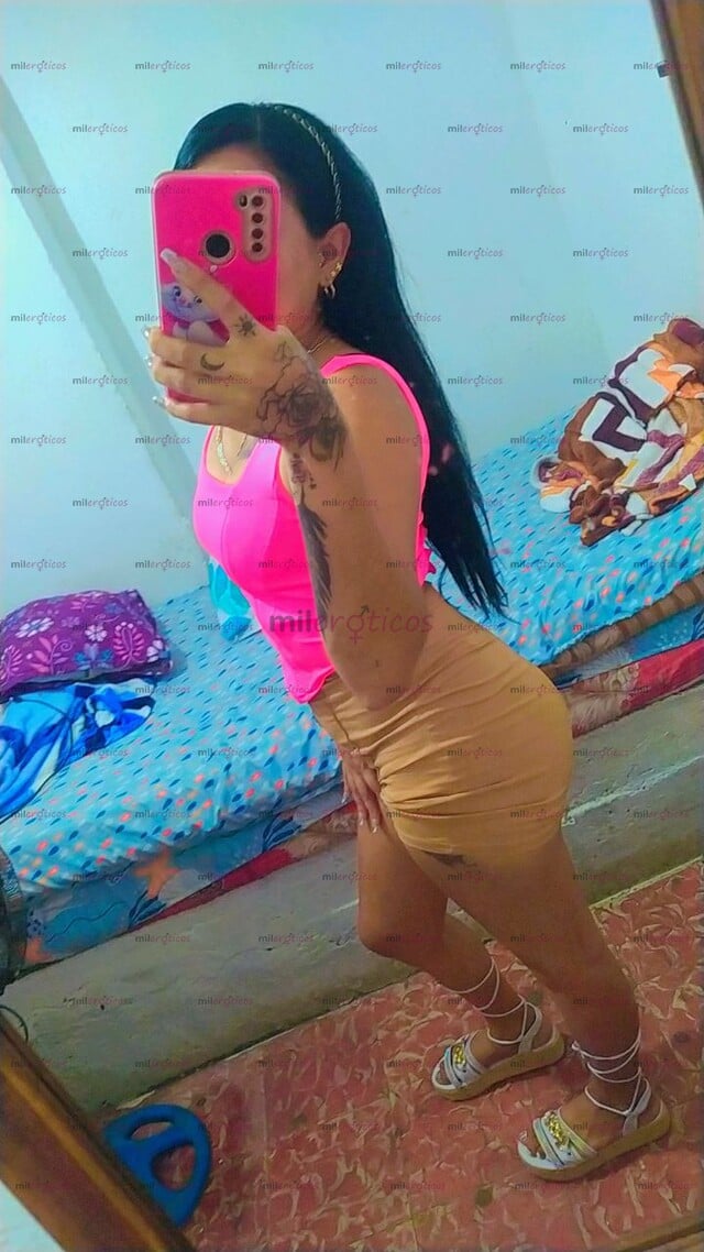 FOTOS DE GUARITA FLACA EXTROVERTIDA ME ENCANTARÍA JUGAR CONTIGO SERÉ TU DOCTORA
