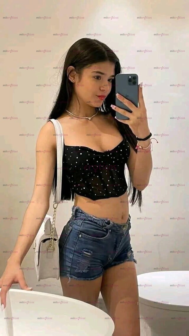FOTOS DE FLACA LINDA JOVENCITA PARA CUMPLIR TUS DESEOS
