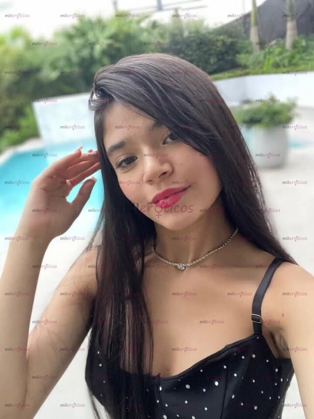 FOTOS DE FLACA LINDA JOVENCITA PARA CUMPLIR TUS DESEOS