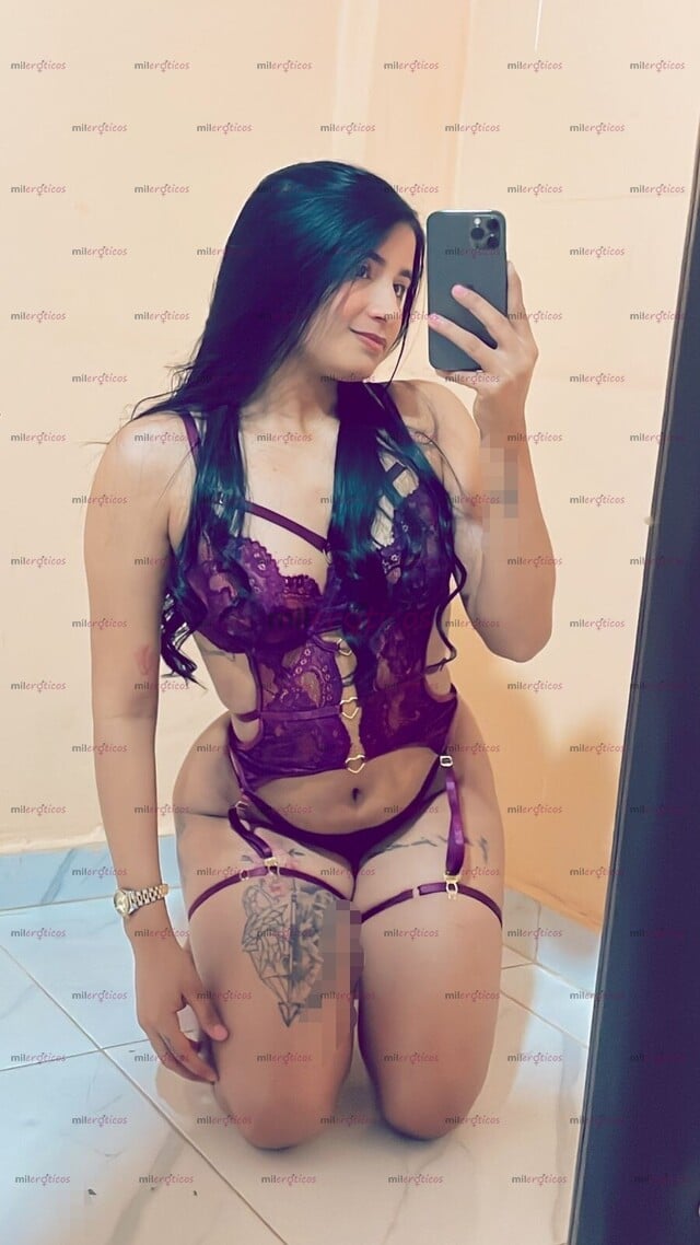 FOTOS DE MODELO EXÓTICA SOL 25 AÑOS DISPONIBLE EN VALLEDUPAR