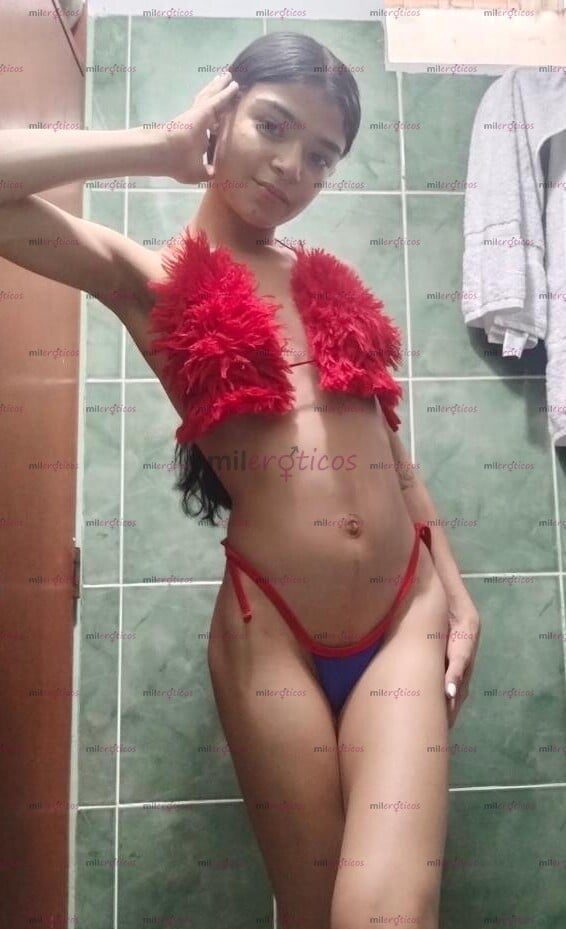 FOTOS DE FLACA LINDA JOVENCITA PARA CUMPLIR TUS DESEOS