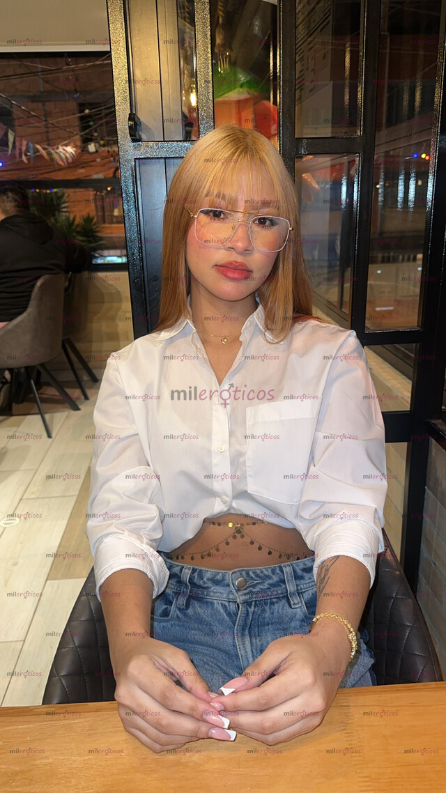 FOTOS DE SERVICIOS VIRTUALES SOY GABRIELA UNA HERMOSA RUBIA