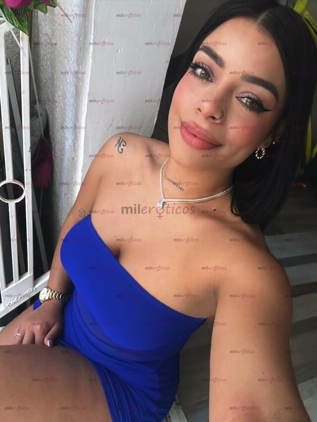 FOTOS DE SOY LISSA PAISITA SÚPER ARDIENTE LOQUITA RECIEN LLEGADA A CALI