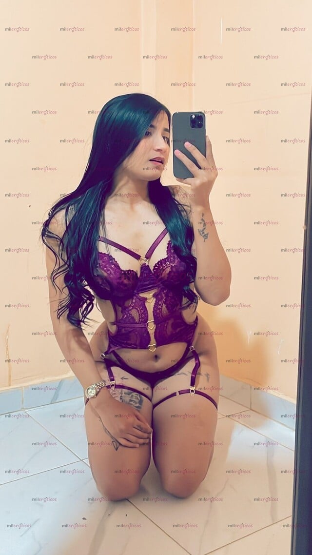 FOTOS DE MODELO EXÓTICA SOL 25 AÑOS DISPONIBLE EN VALLEDUPAR