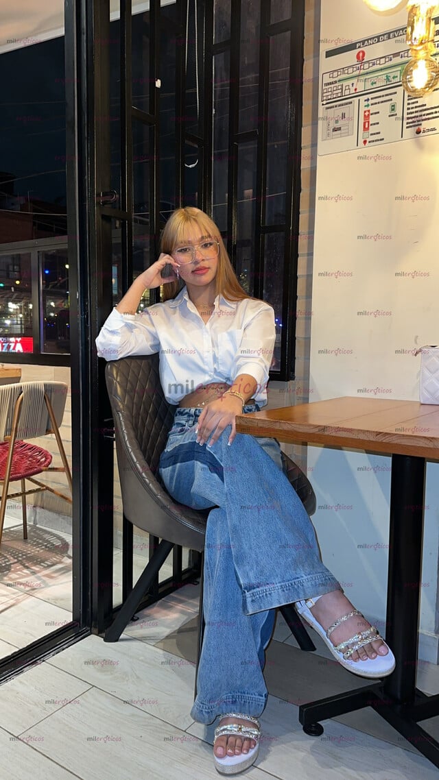 FOTOS DE SERVICIOS VIRTUALES SOY GABRIELA UNA HERMOSA RUBIA