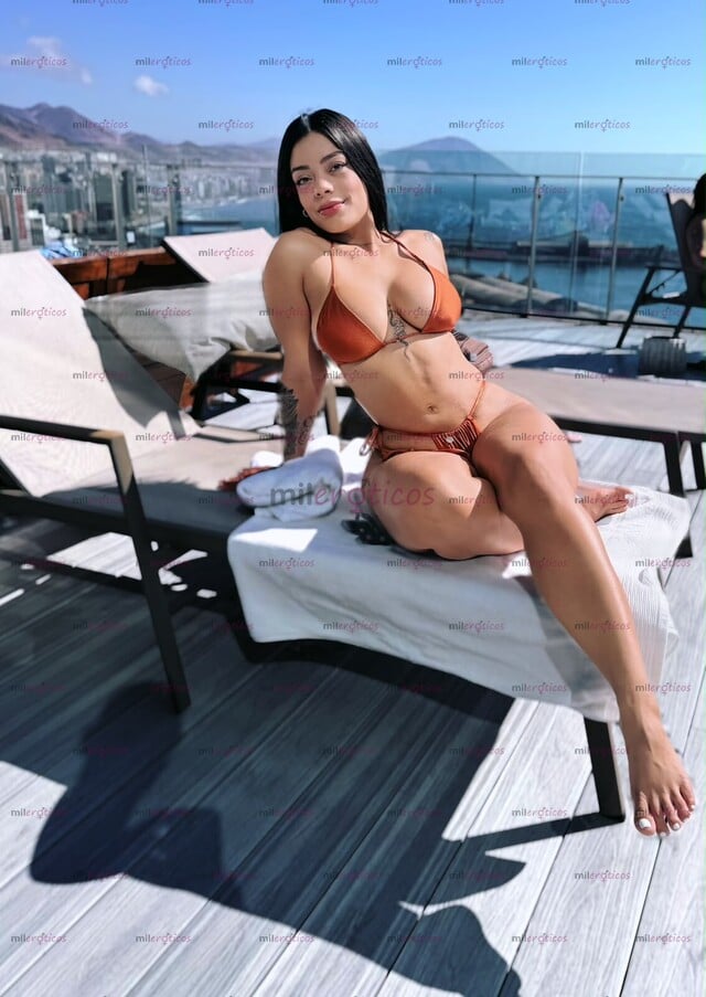FOTOS DE SOY LISSA PAISITA SÚPER ARDIENTE LOQUITA RECIEN LLEGADA A CALI