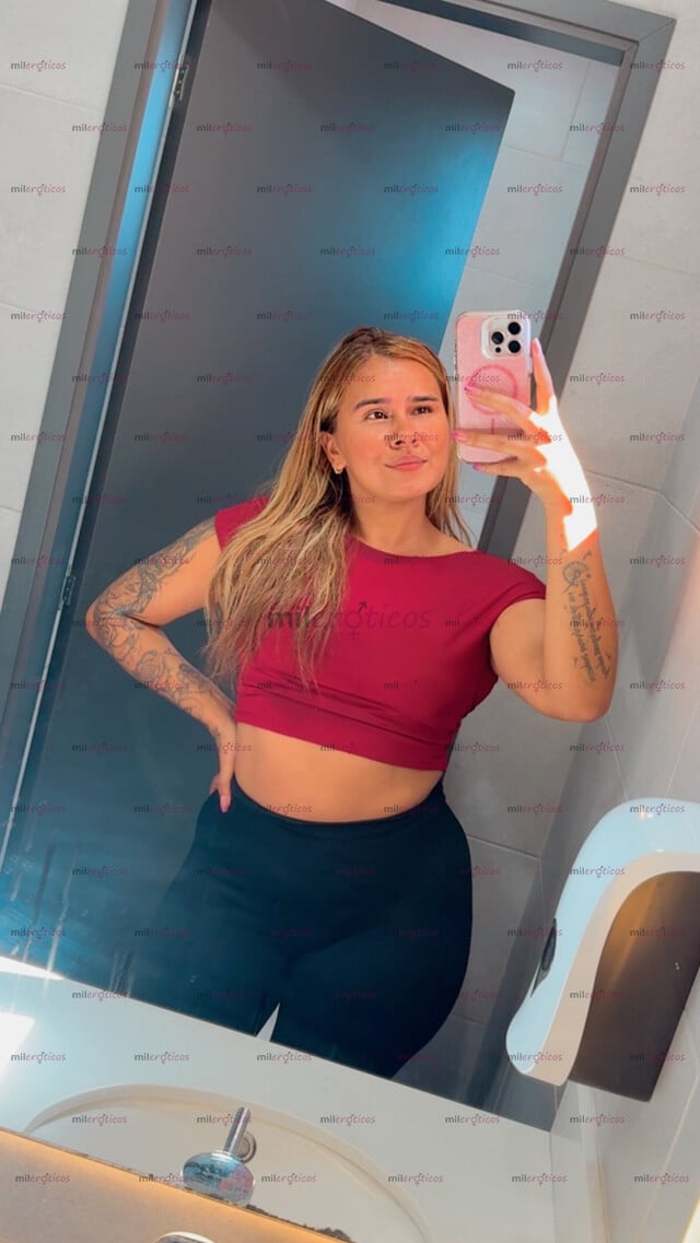 FOTOS DE RUBIA CANDENTE DE CUERPO NATURAL MUY COQUETA Y ARDIENTE