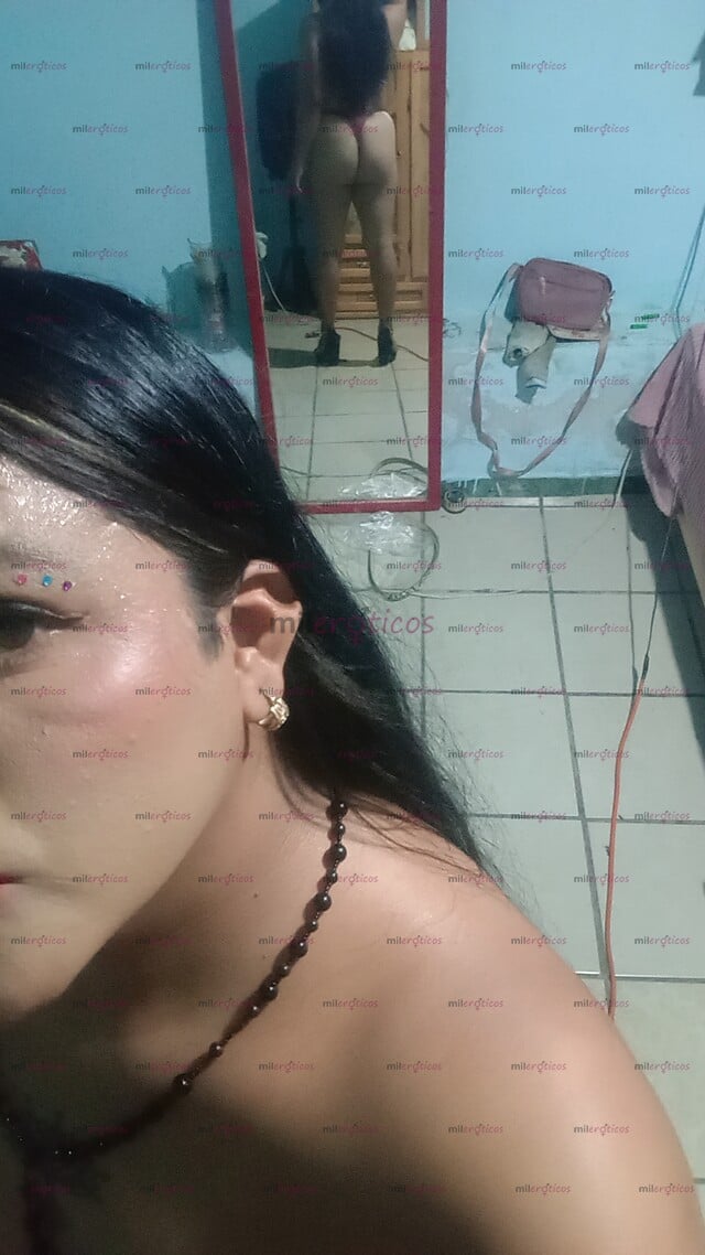 FOTOS DE HOLA SOY UNA CHICA TRANS DISPUESTA A CUMPLIR TODAS TUS FANTASÍAS