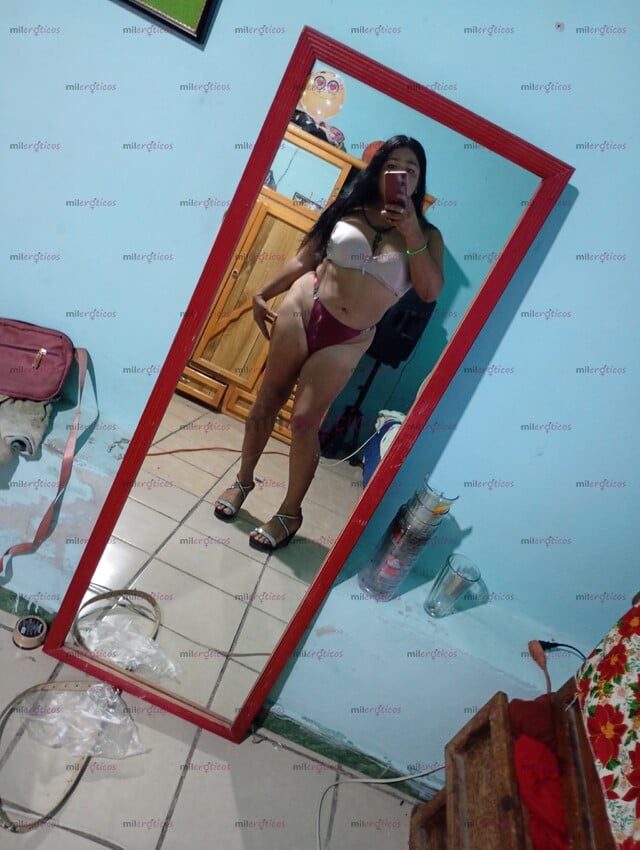 FOTOS DE HOLA SOY UNA CHICA TRANS DISPUESTA A CUMPLIR TODAS TUS FANTASÍAS