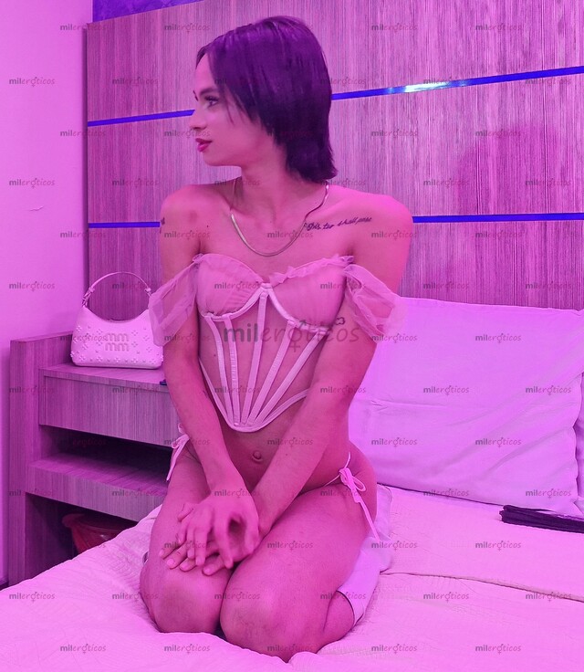 FOTOS DE VALERY DESEOSA DE CUMPLIR TODAS TUS FANTASÍAS