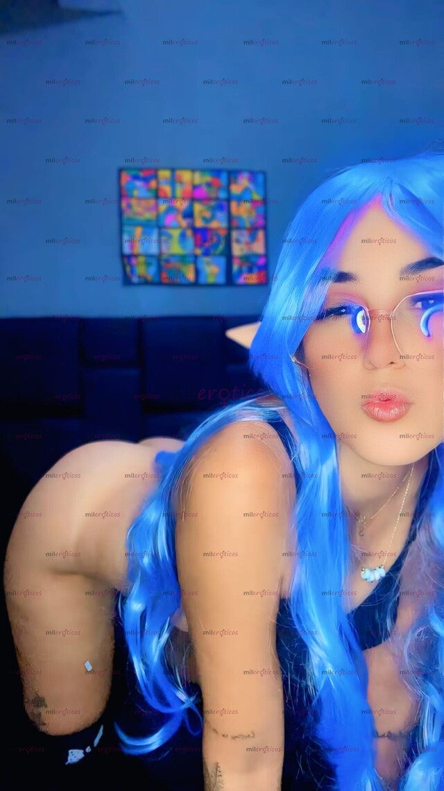 FOTOS DE CANDY TU CULONA PERVERTIDA ESPERA POR TI CALIENTE CON ANAL RICO