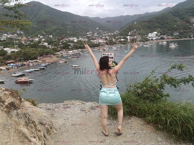 FOTOS DE HERMOSA PAISA, ROSTRO HERMOSO Y CUERPO ANGELICAL
