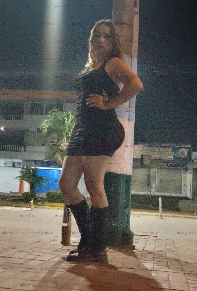 FOTOS DE LUXIANA COLOMBOECUATORIANA NUEVA Y LECHOSA