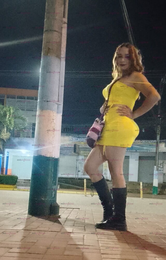 FOTOS DE LUXIANA COLOMBOECUATORIANA NUEVA Y LECHOSA