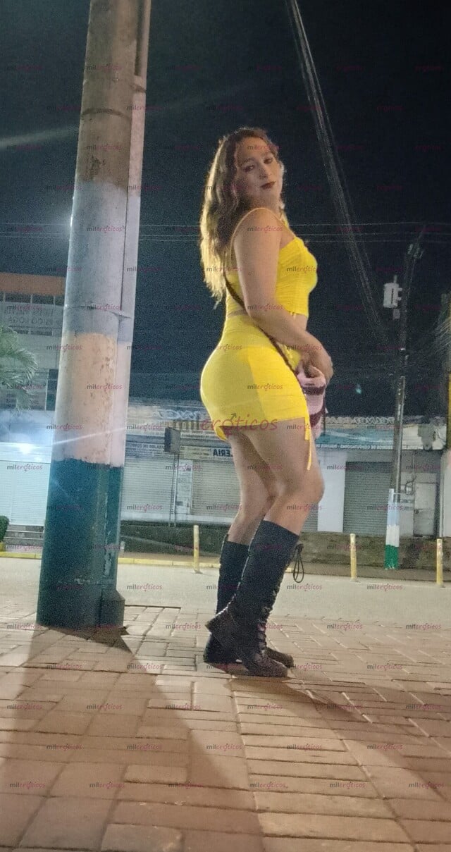 FOTOS DE LUXIANA COLOMBOECUATORIANA NUEVA Y LECHOSA