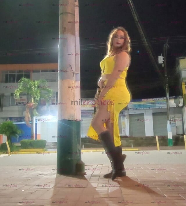 FOTOS DE LUXIANA COLOMBOECUATORIANA NUEVA Y LECHOSA