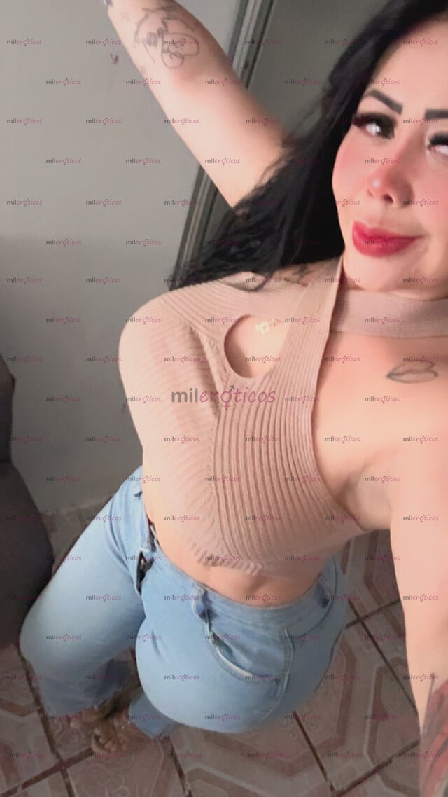 FOTOS DE HOLA SOY ARISBET, UNA CHICA DISPUESTA A COMPLACER TODAS TUS FANTACIAS. 100% REAL