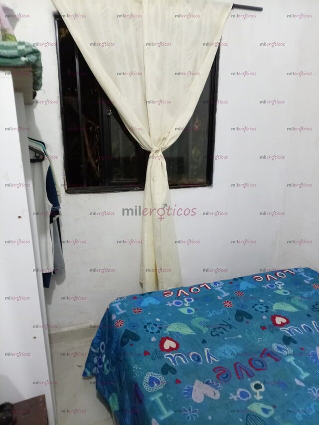 FOTOS DE ARRIENDO HABITÁCION AMOBLADA EN MI APARSTUDIO.