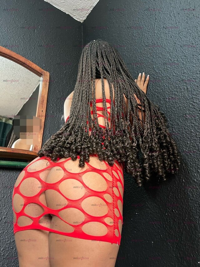 FOTOS DE LLEGÓ TU POLVITO FAVORITO HERMOSA NEGRA PIEL TROPICAL