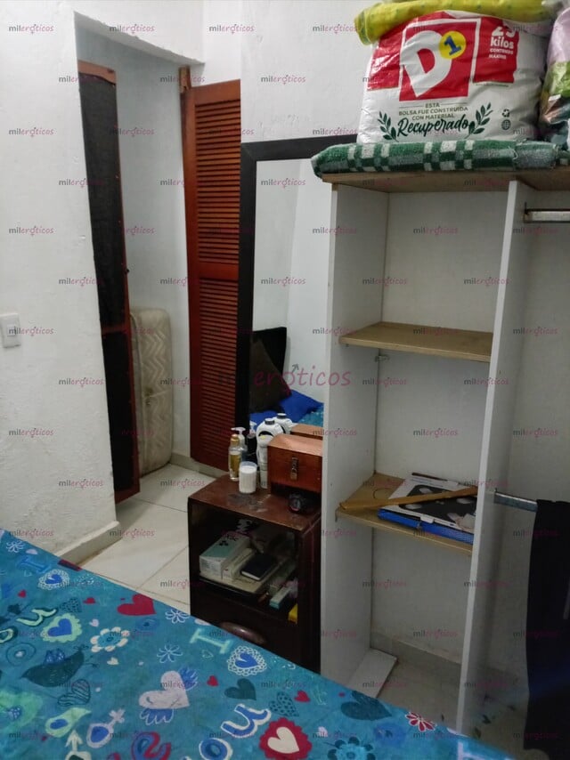 FOTOS DE ARRIENDO HABITÁCION AMOBLADA EN MI APARSTUDIO.