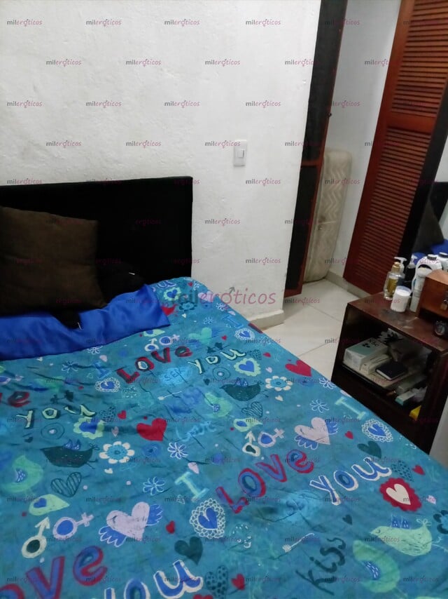 FOTOS DE ARRIENDO HABITÁCION AMOBLADA EN MI APARSTUDIO.