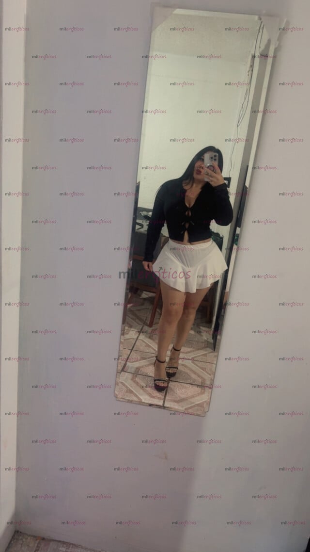 FOTOS DE HOLA SOY ARISBET, UNA CHICA DISPUESTA A COMPLACER TODAS TUS FANTACIAS. 100% REAL