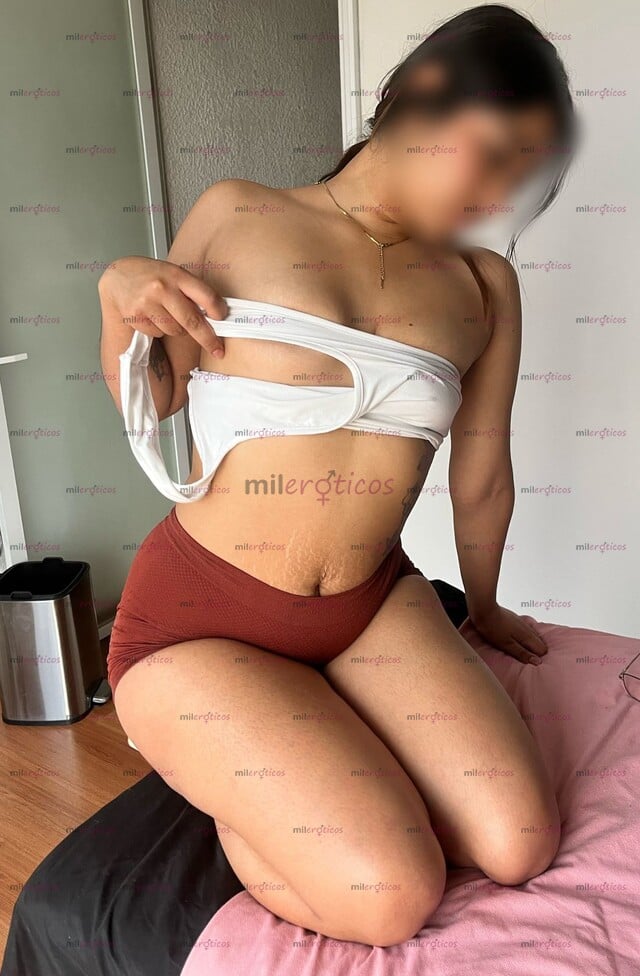 FOTOS DE CUERPO CHIQUITO! CARA DIVINA OJOS GRANDES, FACCIONES FINAS, SOLO PARA EXIGENTES!
