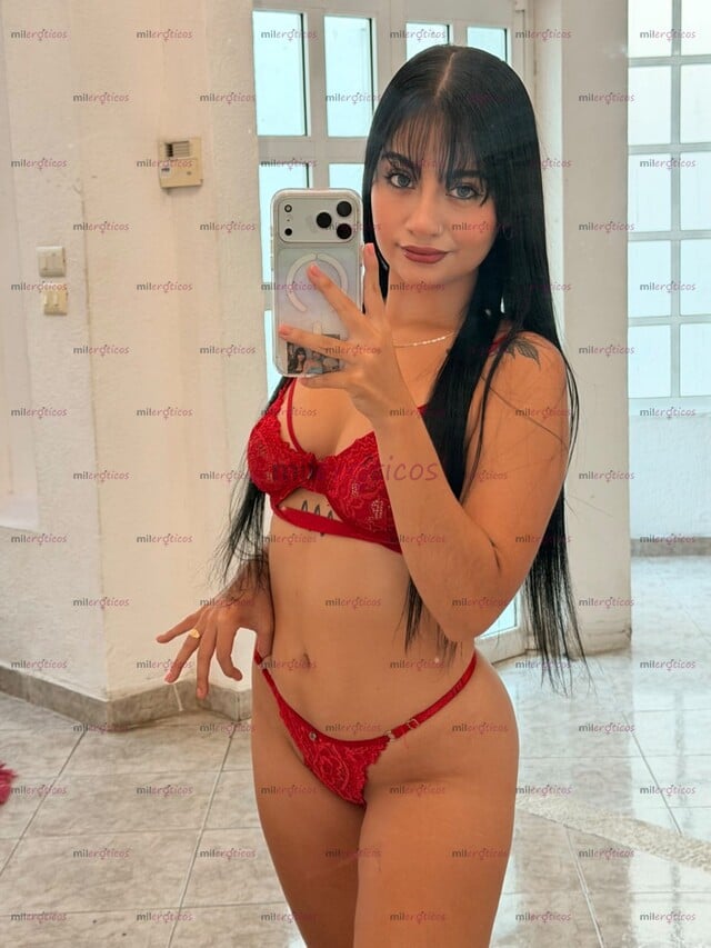 FOTOS DE UNA FRESITA FRESCA GABRIELA JOVENCITA 18 TENTACION