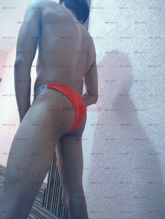 FOTOS DE JOVEN CHAVITO Y LINDO. DE REGRESO A TU CUIDAD APROVECHA MI CULITO