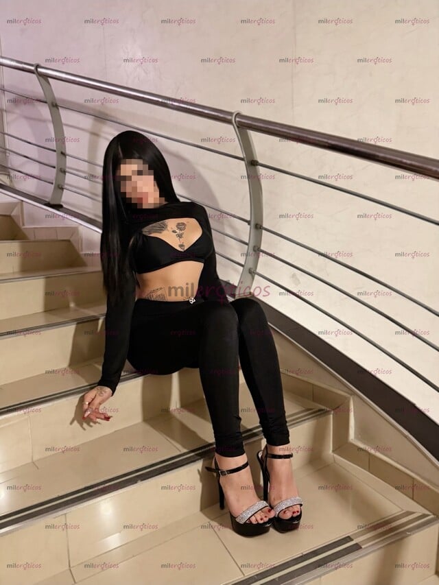 FOTOS DE MARON HERMOSA BARBIE VIP HERMOSA UNIVERSITARIA DE 18 AÑITOS NUEVA EN LA CIUDAD
