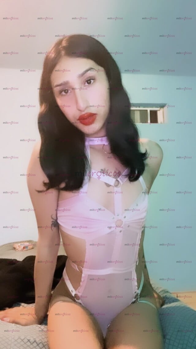 FOTOS DE LINDA NIÑA TRANS DE 19 AÑITOS PARA COMPLACERTE ( SOLO SOLVENTES)