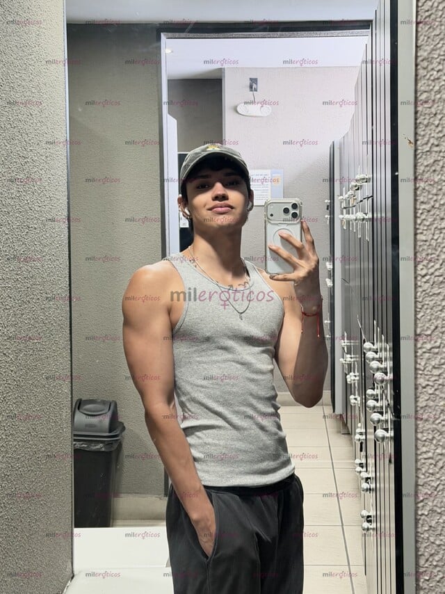 FOTOS DE JOVEN LINDO CALIENTE Y DISCRETO NUEVO EN SAN LUIS