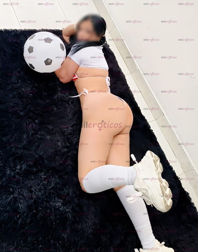 FOTOS DE PARTIDO O MIEDO??? QUE TAL SI VIENES Y JUGAMOS UN RATICO TE GUSTARIA???
