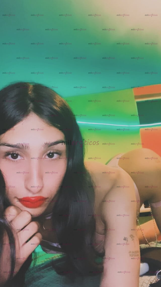 FOTOS DE LINDA NIÑA TRANS DE 19 AÑITOS PARA COMPLACERTE ( SOLO SOLVENTES)