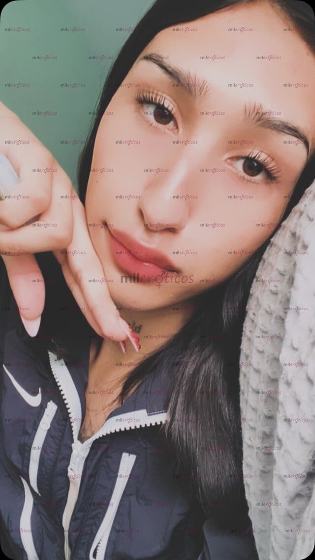 FOTOS DE LINDA NIÑA TRANS DE 19 AÑITOS PARA COMPLACERTE ( SOLO SOLVENTES)