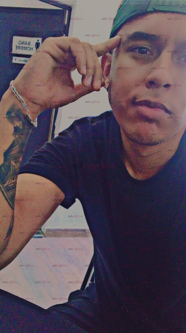 FOTOS DE DAN, MORENO TATUADO. DE REGRESO EN GUADALAJARA