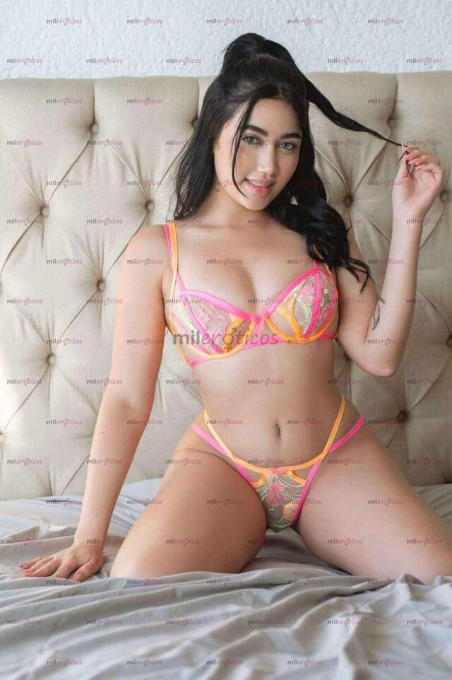 FOTOS DE COLOMBIANA 21 AÑOS, LLÁMAME Y ATRÉVETE A PROBAR MI CUERPO
