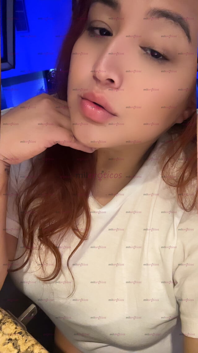 FOTOS DE SEXY KARINA NUEVA TRANS EN EL ÁREA DE VISITA POR CORTO TIEMPO