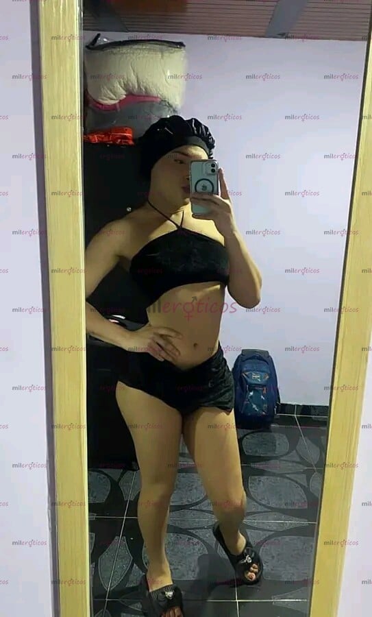 FOTOS DE BARBARA AGUILAR HERMOSA NIÑA TRANS DISPUESTA A COMPLACERTE