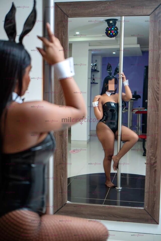 FOTOS DE MODELO DE 19 AÑOS EXÓTICA DISPUESTA A COMPLACERTE RICO Y PLACENTERO