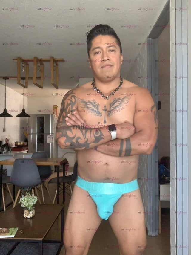 FOTOS DE ACTIVO MACHIN BISEXUAL PARA DARTE VERGA RÍCO