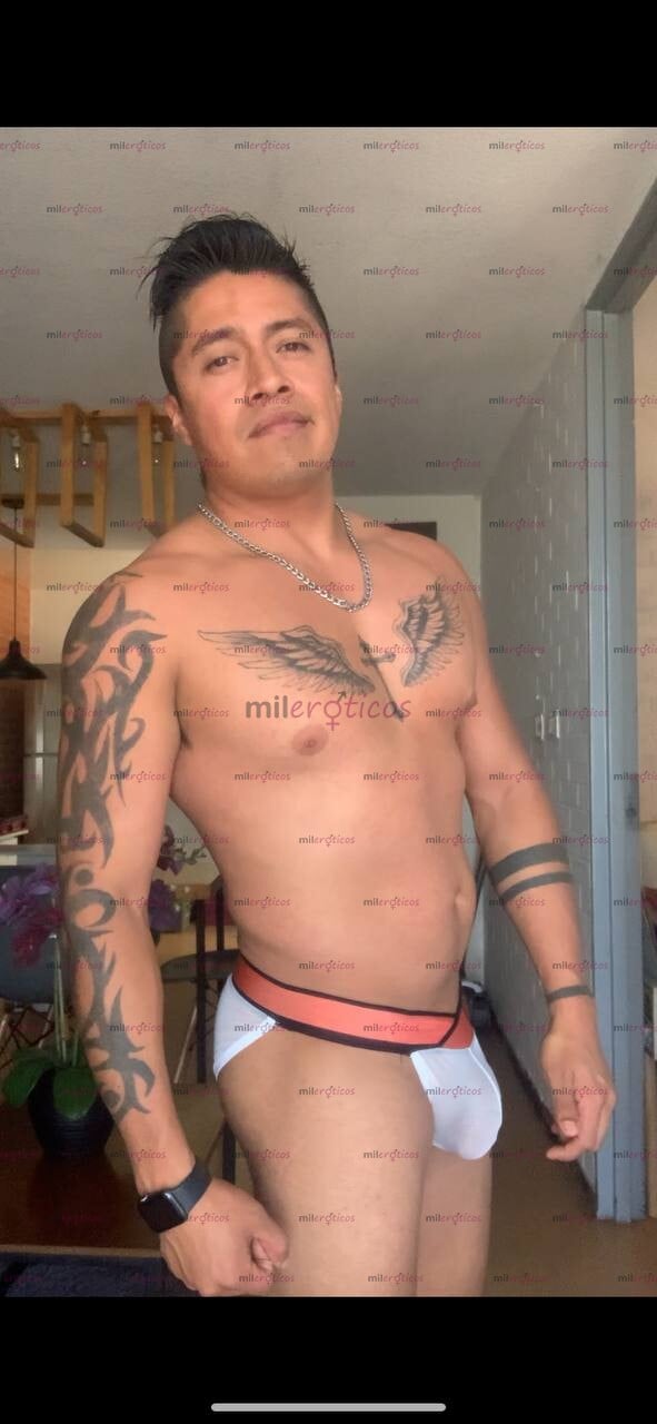 FOTOS DE ACTIVO MACHIN BISEXUAL PARA DARTE VERGA RÍCO